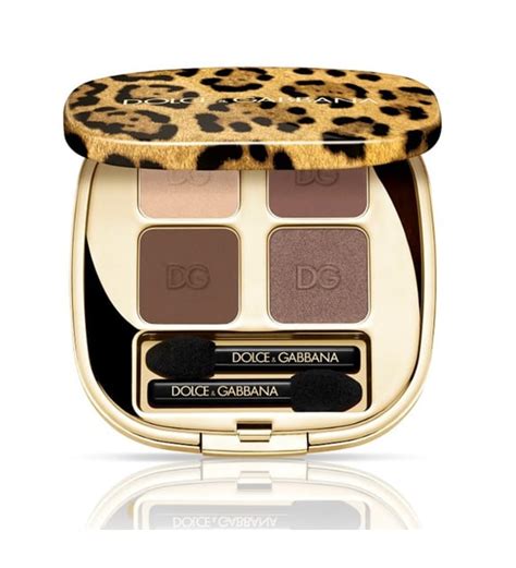 dolce gabbana sweet cocoa|Dolce & Gabbana Felineyes Eyeshadow Sweet Cocoa/Showcase .